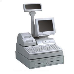 條碼秤POS機硬件連接與軟件操作指南 保障安全穩定運行，提升工作效率