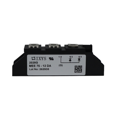 可控硅艾賽斯MCC220-08IO1 IGBT模塊 驅動不間斷電源設備的技術開發與銷售新篇章